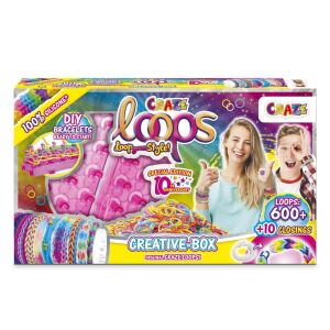 Loops - Creative Box 146051260 - Craze
