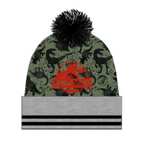 Jurassic World Territory Grey gyerek sapka 52 cm 146051284