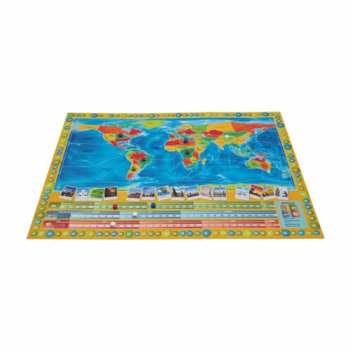 Terra társasjáték 181379245 - Társasjáték