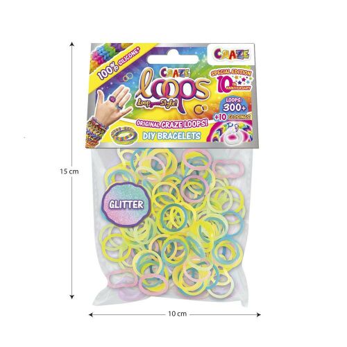 Loops - Bag 300 146051340
