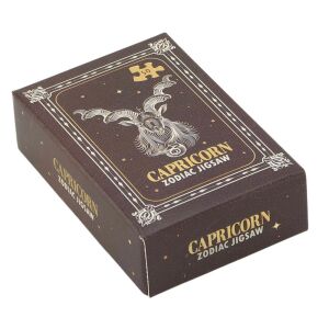 PP Mini Horoszkóp kirakós: Bak 146051346 - Puzzle