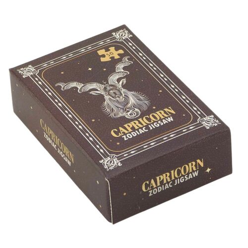 PP Mini Horoszkóp kirakós: Bak