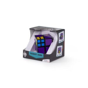 Pocket Cube logikai játék 146051368 - Logikai játék