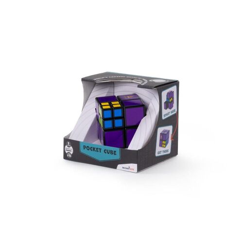 Pocket Cube logikai játék 146051368