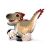 EUGY Raptor 3D puzzle 146051421