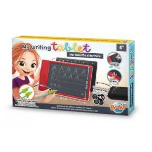 Buki: ABC tanuló és rajzoló tábla 146052120 - Rajztábla