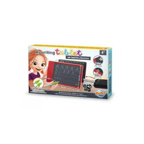 Buki: ABC tanuló és rajzoló tábla 146052120