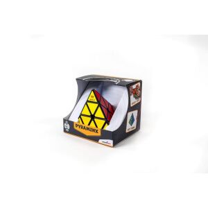 Pyraminx logikai játék 146052520 - Logikai játék