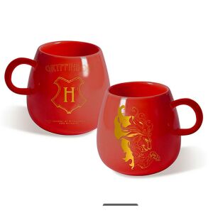 Harry Potter (Intricate Houses Gryffindor) bögre 146052680 - Pyramid