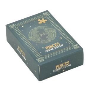 PP Mini Horoszkóp kirakós: Halak 146052693 - Puzzle