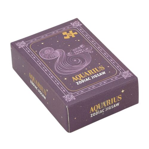 PP Mini Horoszkóp kirakós: Vízöntő 146052696