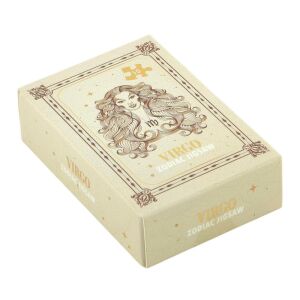 PP Mini Horoszkóp kirakós: Szűz 146052742 - Puzzle