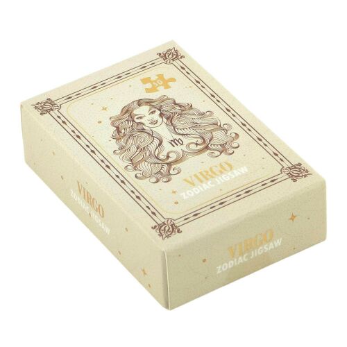 PP Mini Horoszkóp kirakós: Szűz 146052742