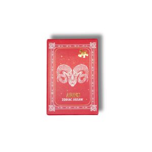 PP Mini Horoszkóp kirakós: Kos 146052744 - Puzzle