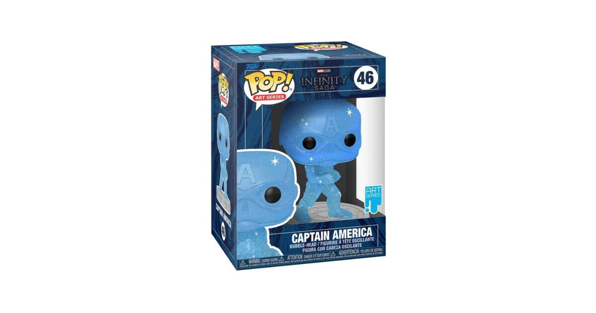 Funko Pop Artist Series Infinity Saga- Black Widow Red Figür No: 50 57613 Fiyatı Funko Pop Artist Series Infinity Saga- Black Widow Red Figür No: 50 57613 Fiyatı