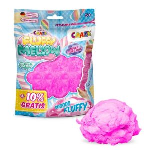 Craze FLUFFY MELLOW - 25 g csomag 146052905 - Craze