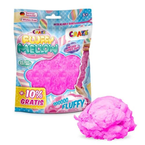Craze FLUFFY MELLOW - 25 g csomag 146052905