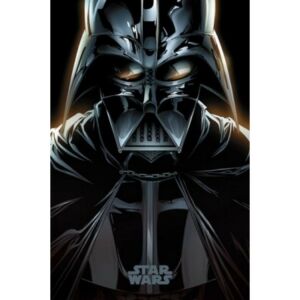 Star Wars (Vader Comic) maxi poszter 146052919 - Pyramid