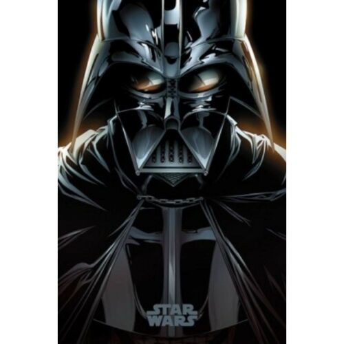Star Wars (Vader Comic) maxi poszter 146052919