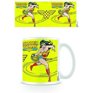 DC Originals (Wonder Woman) bögre 146052935 - Pyramid