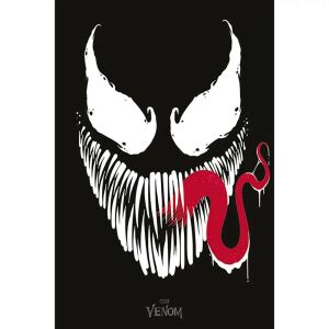 VENOM (FACE) MAXI poszter 146052950 - Poszter