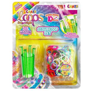 Loops - Scoubiloop 146053079 - Craze