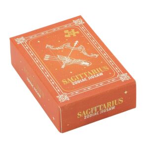 PP Mini Horoszkóp kirakós: Nyilas 146053108 - Puzzle