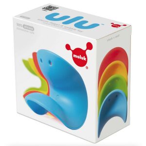 Moluk Ulu készségfejlesztő játék 146053217 - Fejlesztő játék babáknak