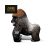 EUGY Gorilla 3D puzzle 146053270