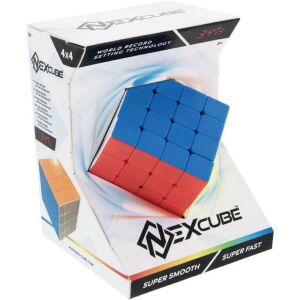 Nexcube 4x4 kocka 146053527 - Játék