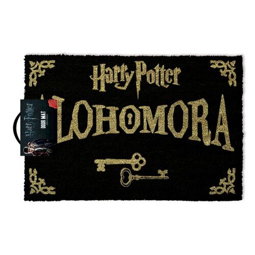 Harry Potter (Alohomora) lábtörlő