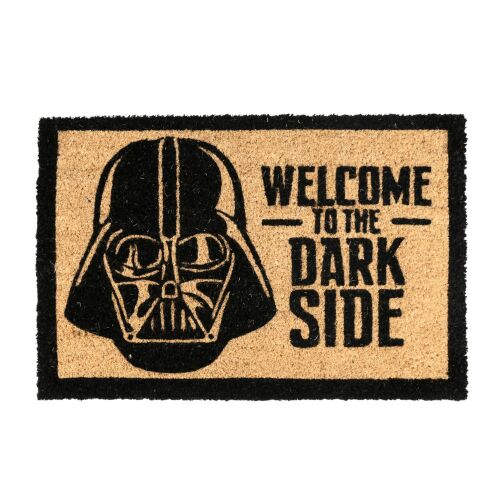 Star Wars (Welcome To The Darkside) lábtörlő