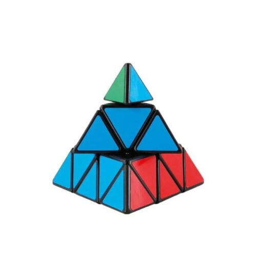 Pyramid logikai háromszög 146053887