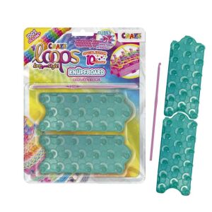 Craze LOOPS - Karkötőkészítő tábla 146053947 - Craze