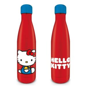 Pyramid HELLO KITTY (SITTING PRETTY) metal kulacs 146054052 - Kulacs
