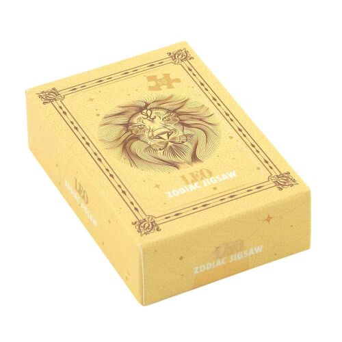 PP Mini Horoszkóp kirakós: Oroszlán 146054144