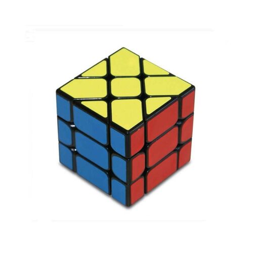 Yileng Fisher 3x3 logikai kocka 146054160