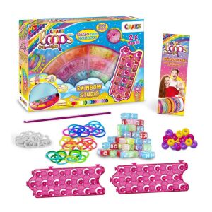 Craze LOOPS - Szivárvány stúdió 146054209 - Craze