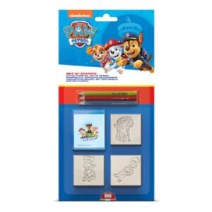 Multiprint: Mancs őrjárat nyomdaszett 146054529 - Nyomda