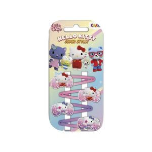 Craze HAIR - Hello Kitty hajcsat 146054837 - Craze