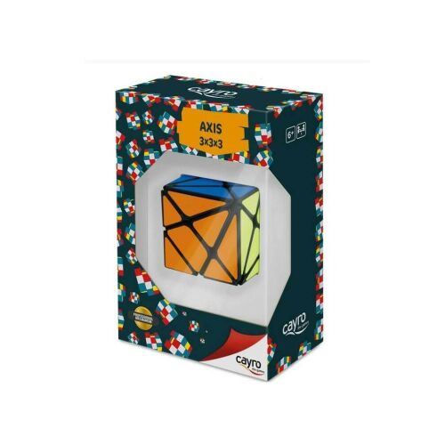 Axis 3x3 logikai kocka 146054878