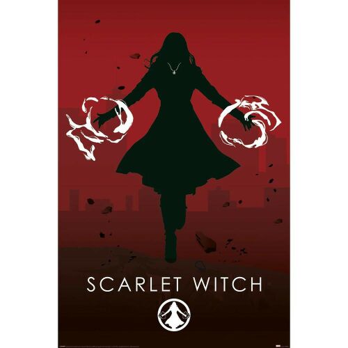 SCARLET WITCH poszter 146054896