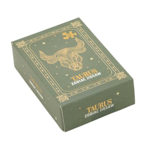 PP Mini Horoszkóp kirakós: Bika