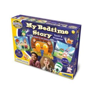 Esti mesék (Brainstrom) 146054949 - Baba & Tipegő