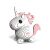 EUGY Unikornis 3D puzzle 146055000