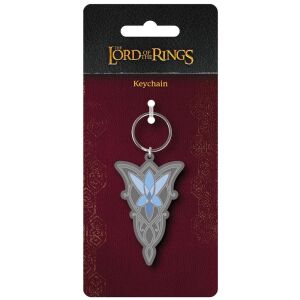 The Lord of the Rings (Arwen) - PVC kulcstartó 146055004 - Pyramid