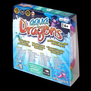 Aqua Dragons Vízalatti Élővilág 146055092 - World Alive