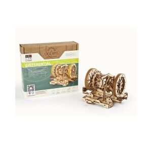 UGEARS STEM lab - Differenciálmű mechanikus modell 146055990 - Ugears