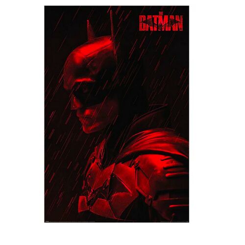 The Batman (Red) maxi poszter 146055998