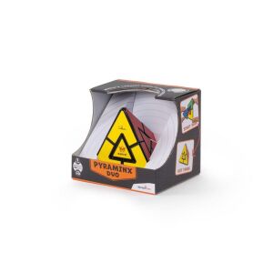 Pyraminx Duo logikai játék 146056000 - Logikai játék